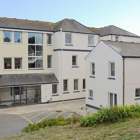Villa Spindrift Coverack Esterno foto