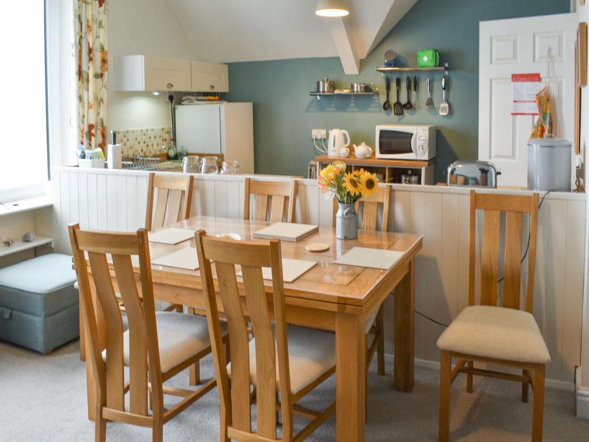 Villa Spindrift Coverack Esterno foto